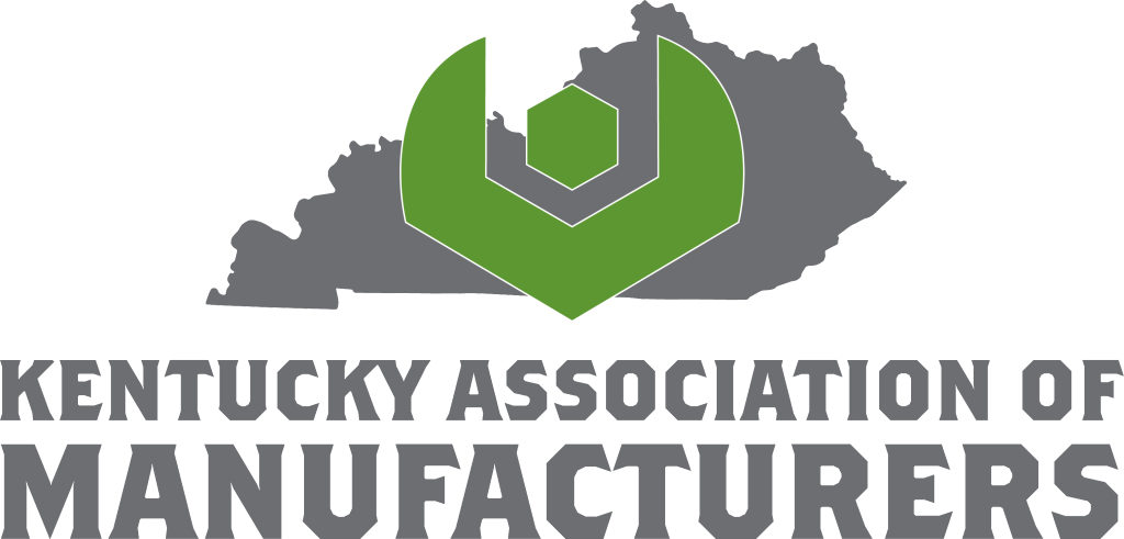 Kentucky Association of Manufacturers Logo