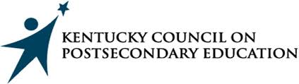 Kentucky Council on Postsecondary Education Logo