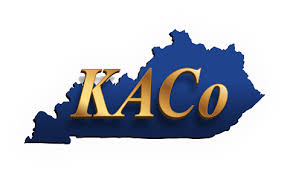 Kentucky Association of Counties Logo