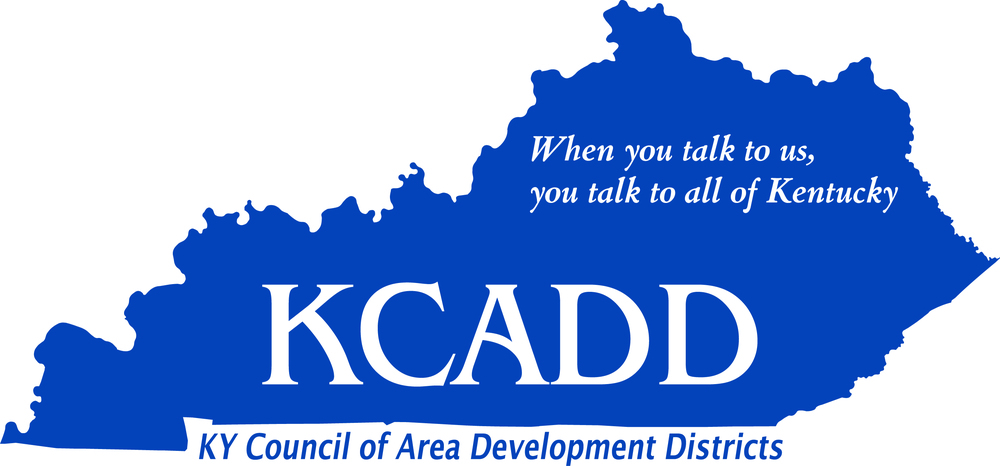 Kentucky Council of Area Development Districts Logo